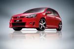 Volkswagen Golf by ABT 2009 года